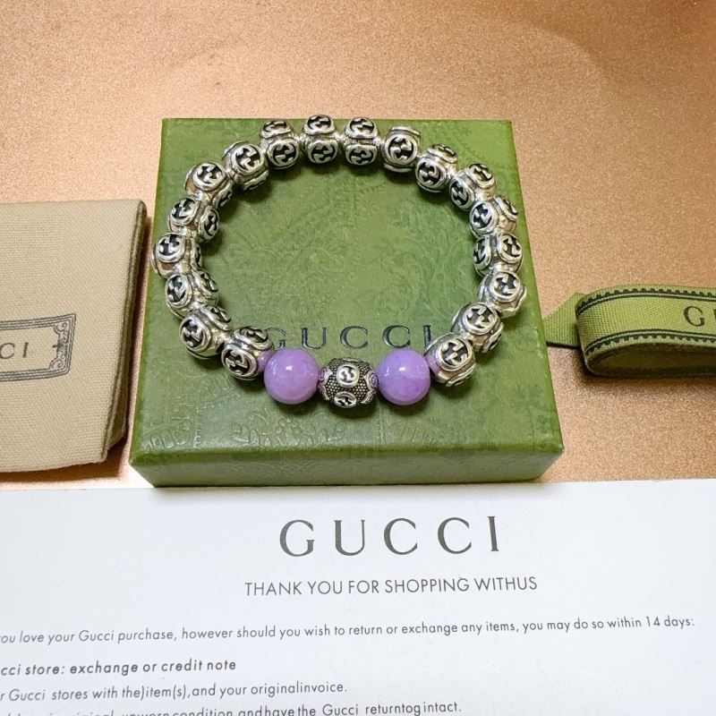 Gvc*1 bracelets